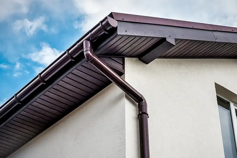 Gutters service