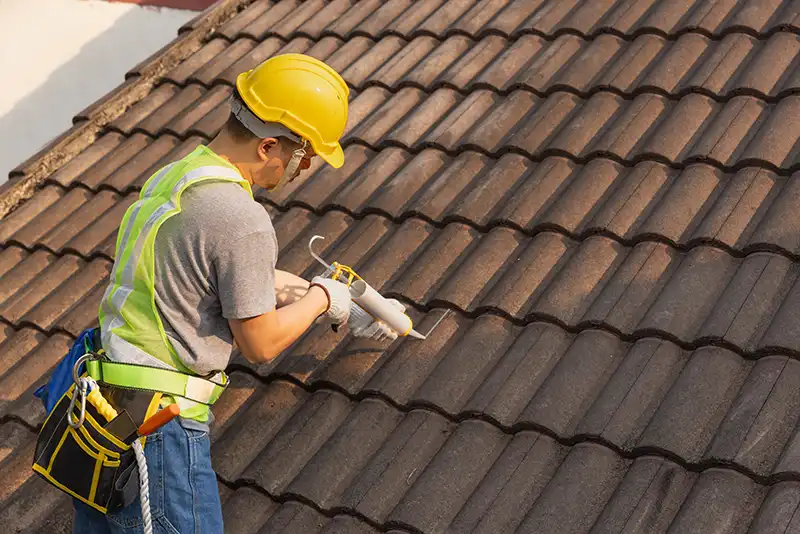 Roof Repair service