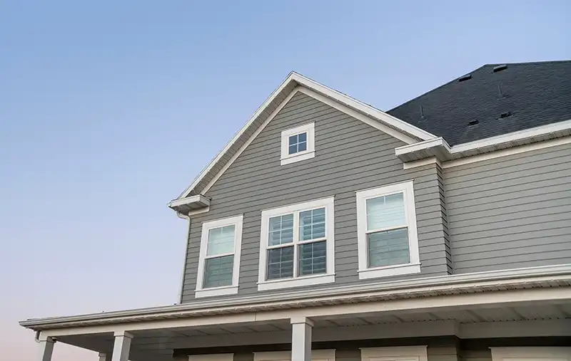 Siding service